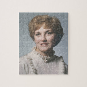 Puzzlespiel A. Joyce Swigert Westerfield Elliott Puzzle