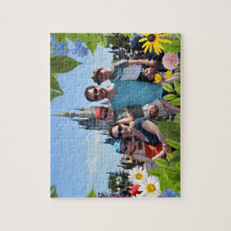 Puzzlespiel/Casse-tête Puzzle