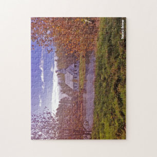 Puzzlespiel der Hoffnungs-Tal-Kirchen-  WCTH Puzzle