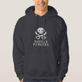 Puzzlespiel kapert Hoodie! Hoodie