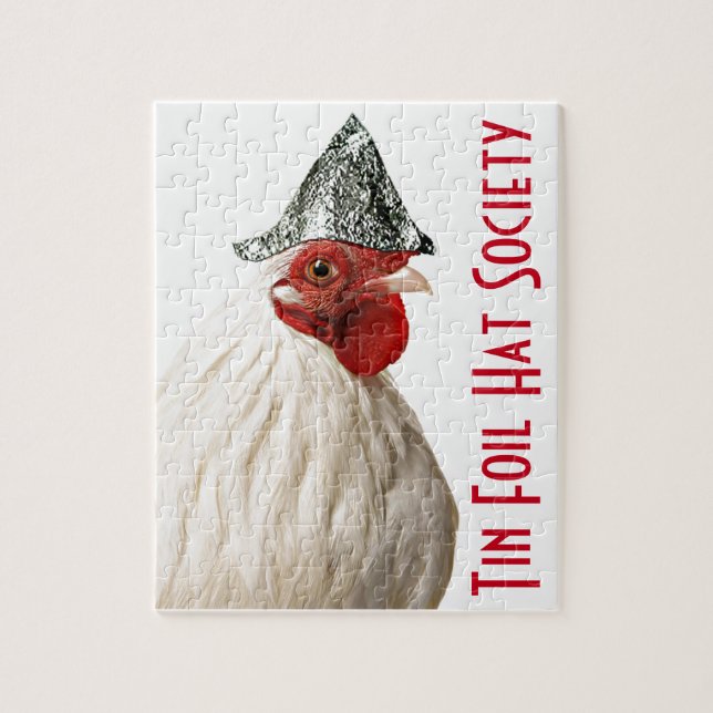 Puzzlespiel, Puzzle (Vertikal)