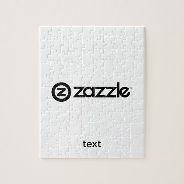 Puzzlespiel-Test-Produkt Puzzle (Vertikal)