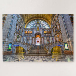 Puzzlestation Puzzle