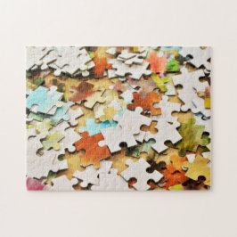 Puzzleteile | Benutzerdefiniert Puzzle