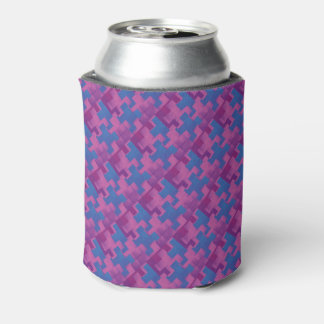 Puzzleteile POB Bierschlauch / Cooler / gemütlich Dosenkühler