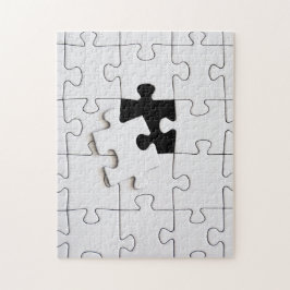 Puzzleteile Puzzle