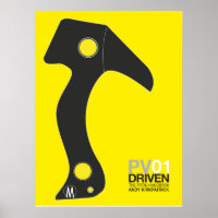 PV01 DRIVEN