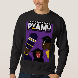 PVAMU Family Crewneck 2021 - Homecoming Sweatshirt