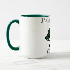 PVCS-Tasse Tasse