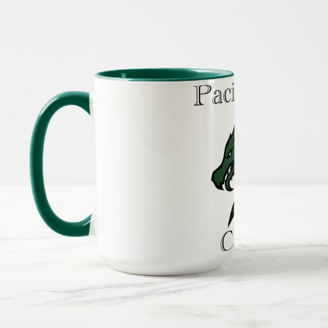 PVCS-Tasse Tasse (Links)