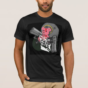 PVP Sorgfalt T-Shirt