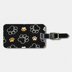 Pw Prints Templare Geschenke Gepäckanhänger