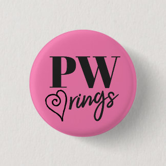 PW schellt Flair Button