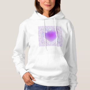 PW Snowflake Hoodie