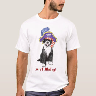 PWD Pirate T-Shirt