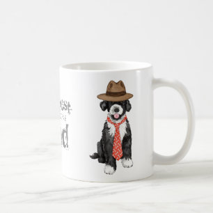 Pwd-Vater Kaffeetasse