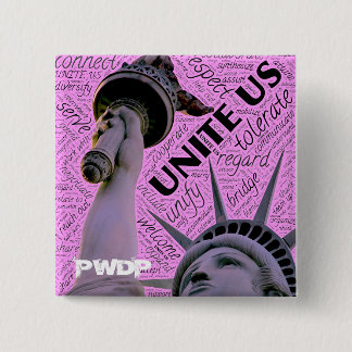 PWDP Freiheits-Button Button