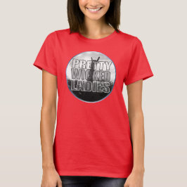 PWL hört auf! T-Shirt