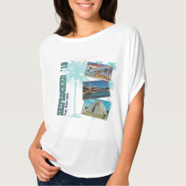 PWL-Postkarten - Shirt für den fliegenden Kreis