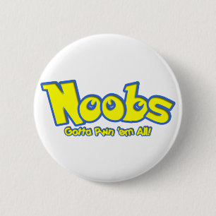 Pwn Noobs Button