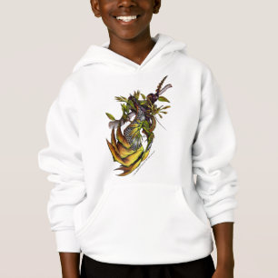 Pygmäen Tree Dragon Light Shirt