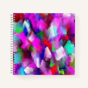 Pyjamaparty....... Notizbuch