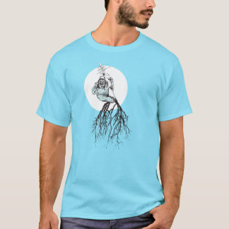 Pyjamasloth-T - Shirt