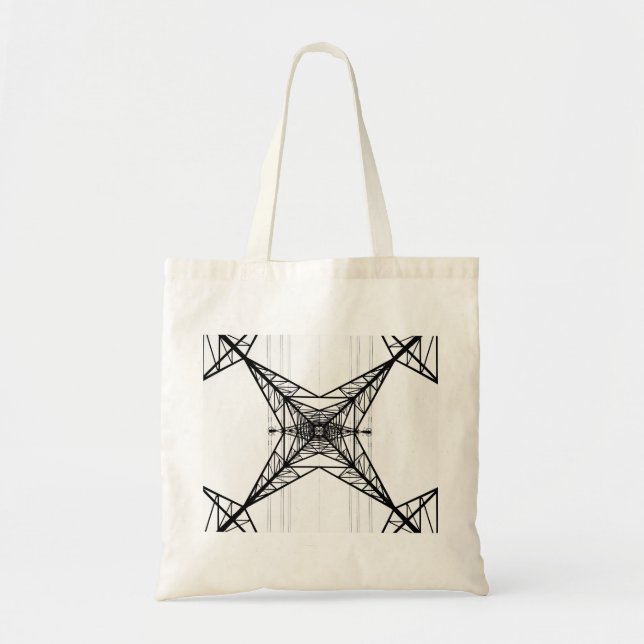 Pylon-Bag Tragetasche (Vorne)