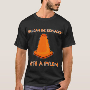 Pylonersatz T-Shirt