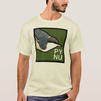 PYNU T - Shirt