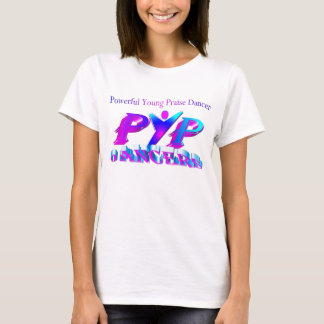 pyp Weißt-stück T-Shirt