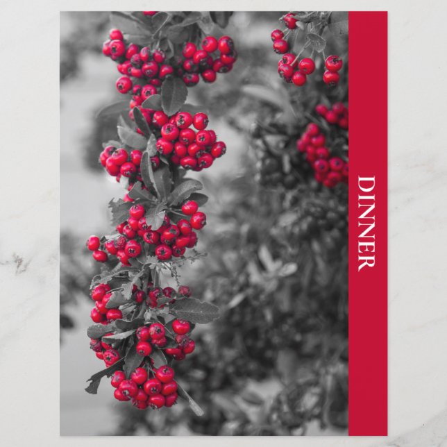 Pyracantha-Beeren-Abendessen-Rezept-Trenner (Vorderseite)