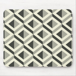 Pyramid Cube Mousepad