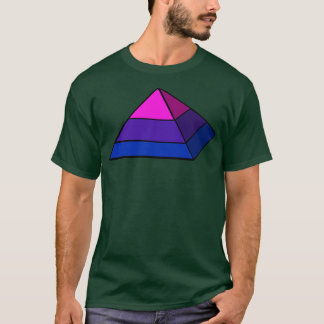Pyramid Pride 20 T-Shirt