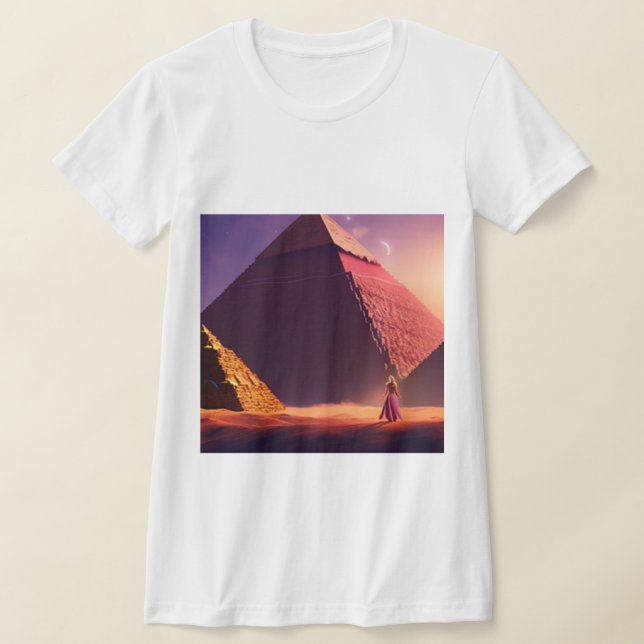 Pyramide des Minions-T - Shirt (Ablage )