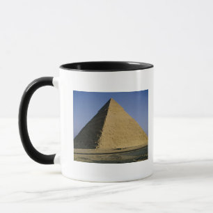 Pyramide von Khafre c.2589-30 BC Tasse