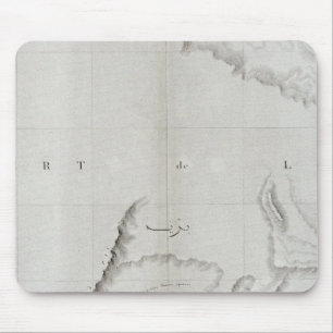 Pyramiden, Ägypten Mousepad
