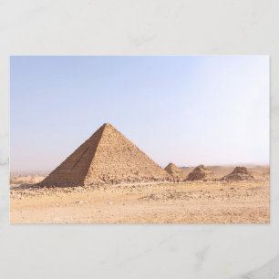 Pyramiden aus Ägypten Tasse