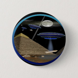 Pyramiden Button