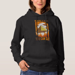 Pyramiden glauben an das, was man Außerirdischen s Hoodie