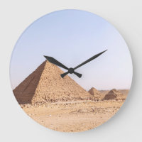 Pyramiden in Ägypten