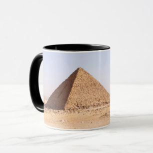 Pyramiden in Ägypten Tasse
