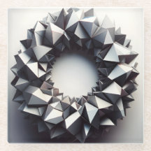 Pyramiden Ring