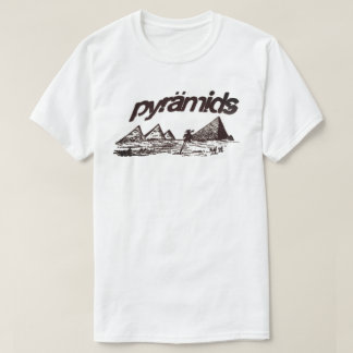 Pyramiden-T - Shirt