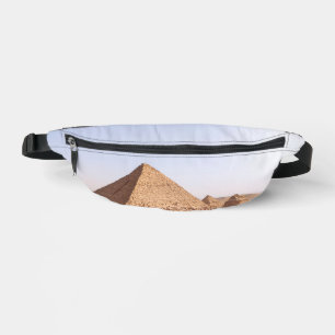 Pyramiden von Ägypten Bauchtasche