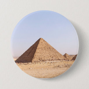 Pyramiden von Ägypten Button