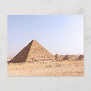 Pyramiden von Ägypten Flyer