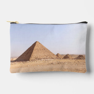 Pyramiden von Ägypten Zubehörtasche