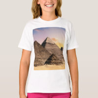 Pyramiden Von Giza Reise Ägypten Foto
