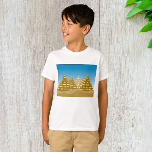 Pyramidenstadt T-Shirt